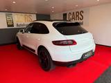 Porsche Macan S Diesel Leder-Pano-Top 1-Hand - Porsche Macan in Bochum