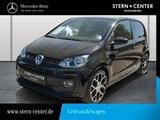 Volkswagen up! GTI+Drive-Paket plus+Sound-System beats+PDC+ - Volkswagen up!: GTI