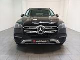 Mercedes-Benz GLE 350 de 4Matic AHK|360°|Burmester|Pano - Mercedes-Benz GLE 350 Gebrauchtwagen in Dortmund