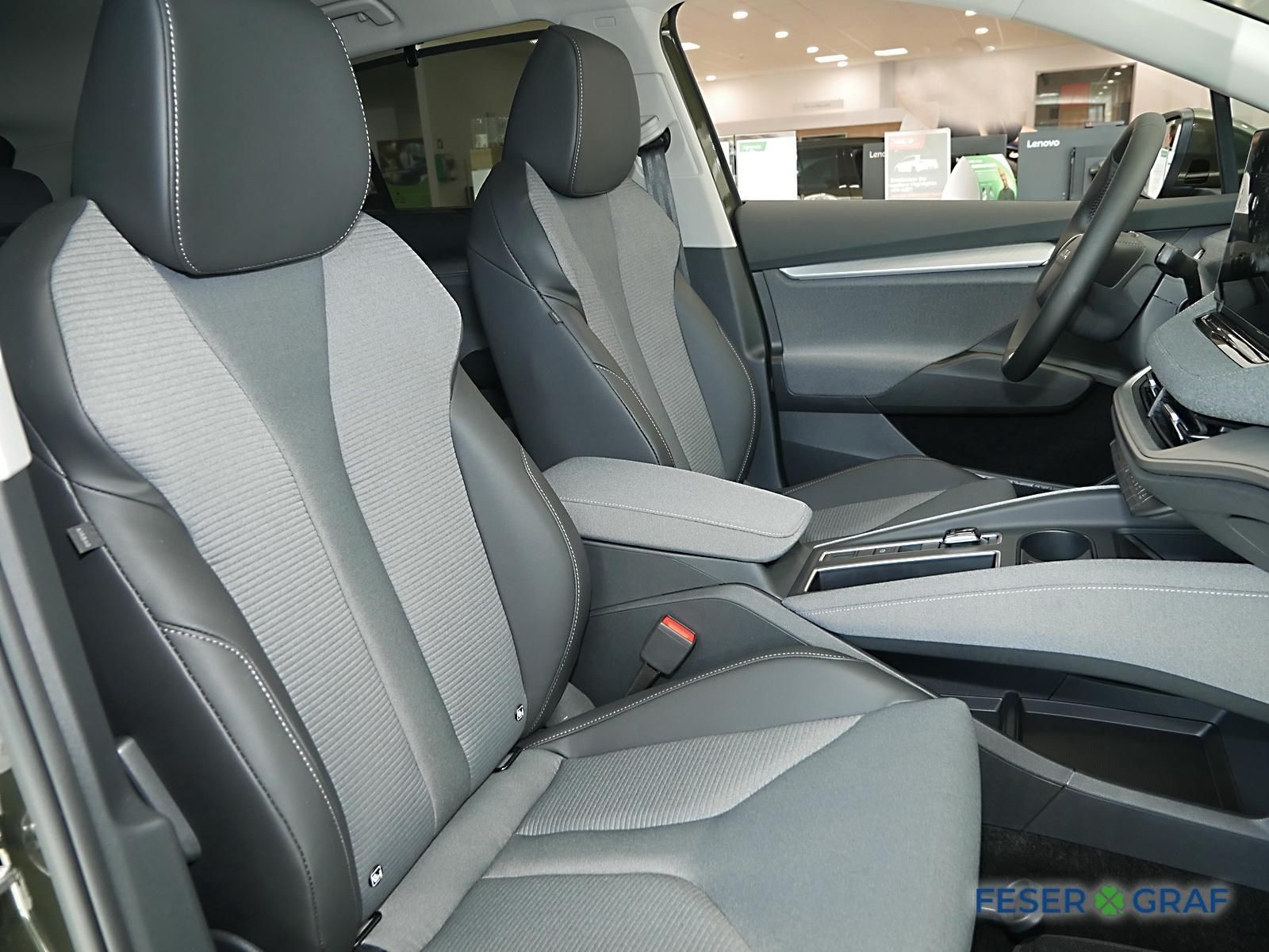 Skoda Enyaq - Bild 5