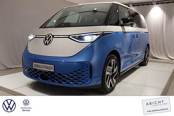 Volkswagen Leasingangebot: Volkswagen ID. Buzz Pro Langer Radstand 210kW AHK Winterr. 