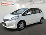 Honda Jazz 1.4 Automatik Klimaanlage - Honda Jazz: Automat