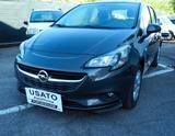 Opel Corsa 1.2 5 porte n-Joy - Opel Corsa Joy mit Benzin-Antrieb