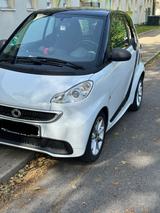 Smart ForTwo coupé 1.0 45kW mhd pure pure - Smart ForTwo: Pure