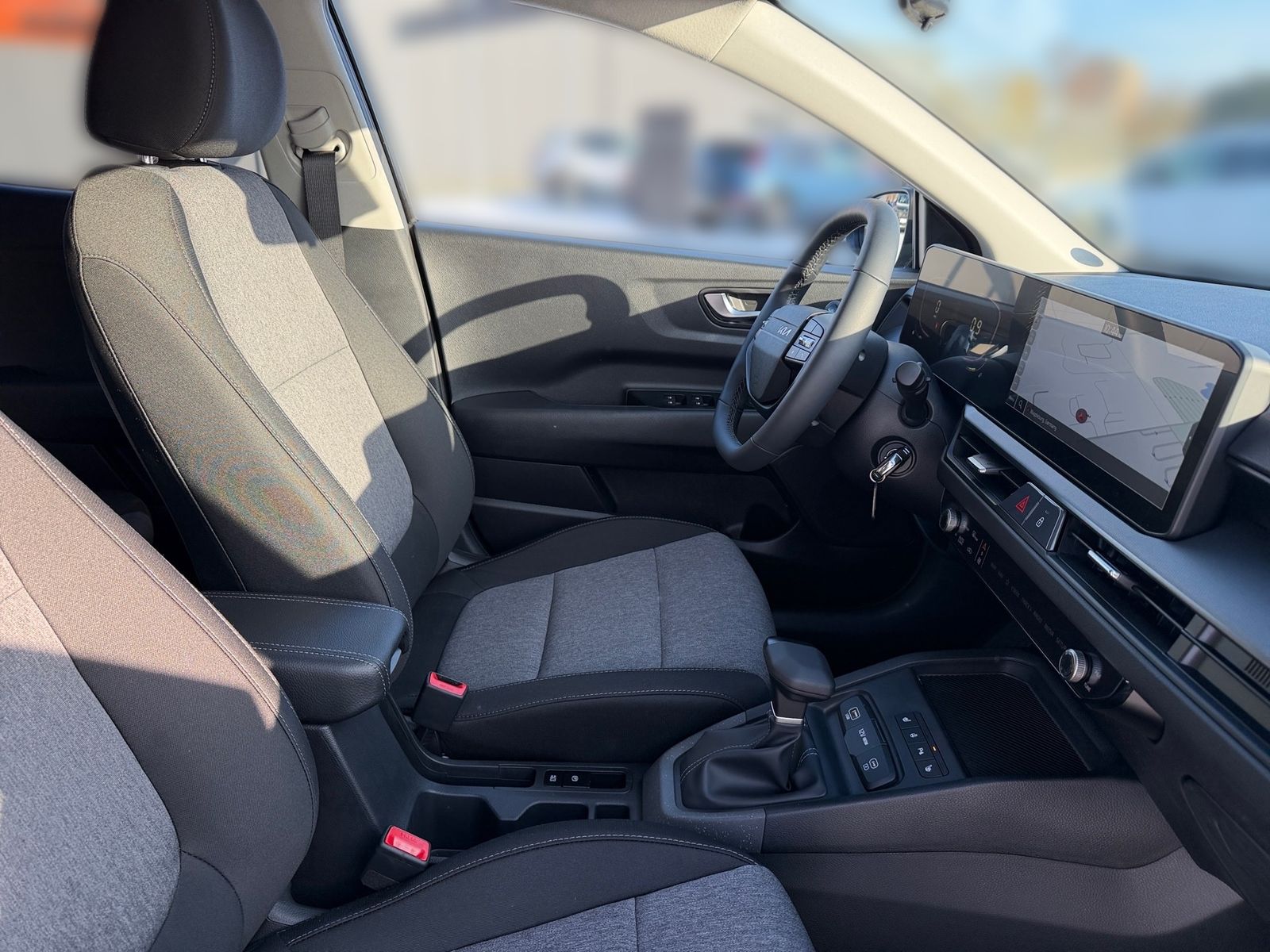 Fahrzeugabbildung Kia Stonic 1.0 T-GDI 100 Vision DCT7 Facelift