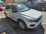 Volkswagen T-Roc 2.0 TDI SCR 150 CV DSG Style Bl - Volkswagen T-Roc mit Diesel-Antrieb: Kombi