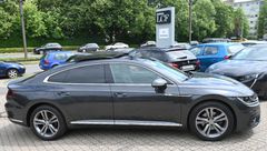 VW Arteon 2.0 TDI R-Line Pano Leder Navi LED CAM