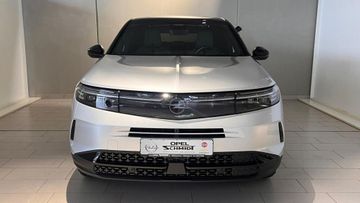 Fotografie 2 des Opel Grandland (X) Grandland 1.2 DI Hybrid 48 V Automatik GS