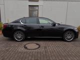 Lexus GS450H Luxury+President*LexusGarantie*Apple*V6* - Lexus GS 450 Gebrauchtwagen