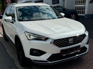 Seat Tarraco Xcellence 4Drive*VOLL-FAHRBEREIT*7-SITZE