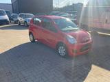 Daihatsu Cuore Plus WENIG KM 1 HAND - Daihatsu Cuore Gebrauchtwagen