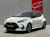 Toyota Yaris 1.5-l Hybrid 130 CVT Style PLUS + Safety-P - Toyota: Plus