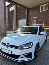 Volkswagen Golf 2.0 TSI DSG BMT GTI Performance GTI Per... - VW Golf Gebrauchtwagen in Bochum