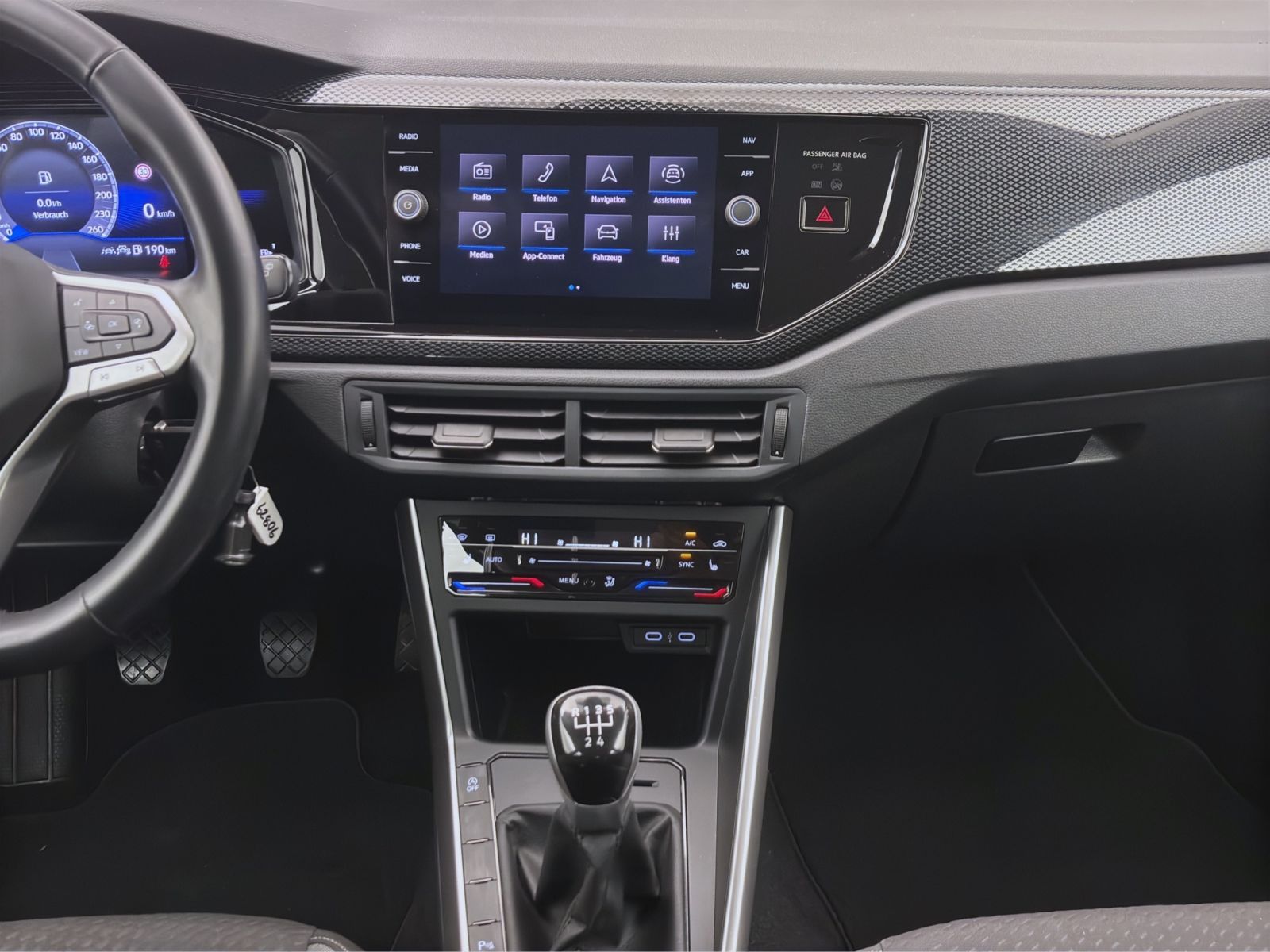 Volkswagen Taigo - Bild 14