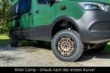 Rhön Camp Force 4x4² - Offers