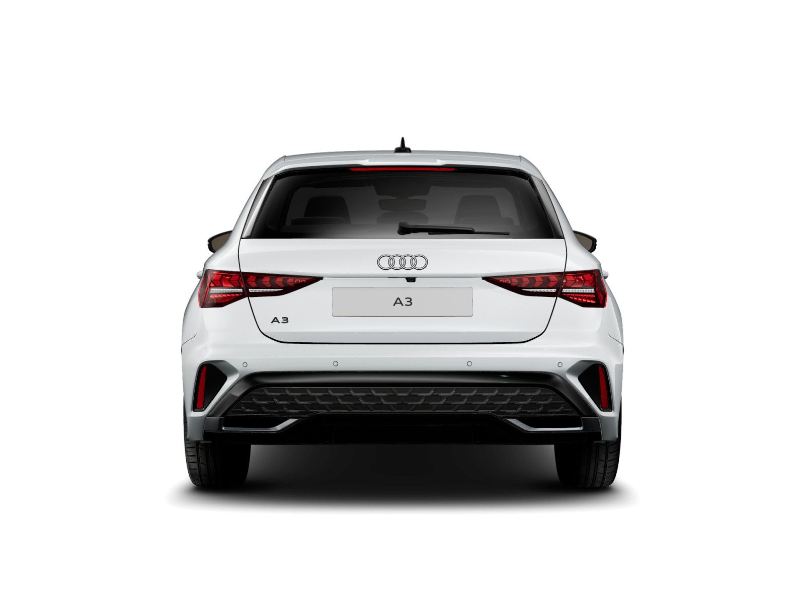 Audi A3 - Bild 6