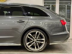 Audi A6 - Vorschau 8