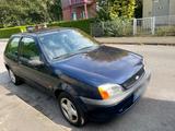 Ford Fiesta - gebrauchte Ford Fiesta aus dem Jahr 2000
