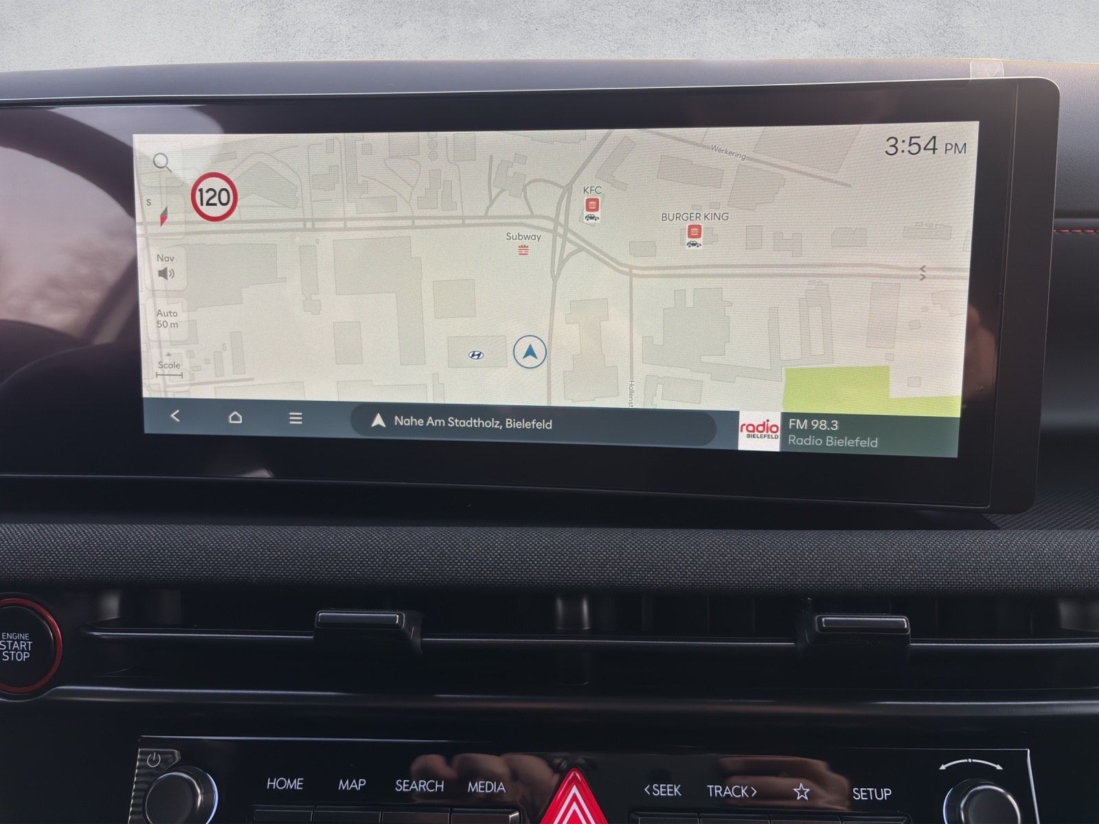 Hyundai TUCSON - Bild 11