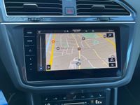 Volkswagen Tiguan - Vorschau Bild 18