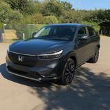 Honda HR-V 1.5 i-MMD Hybrid e-CVT Advance - Checkheft - Honda HR-V Gebrauchtwagen in Berlin