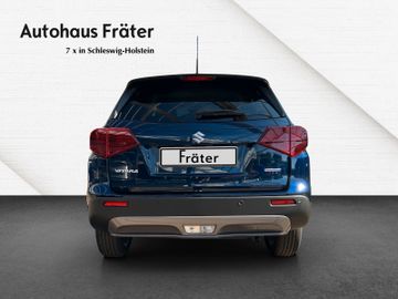 Fotografie 7 des Suzuki Vitara 1.4 Comfort Kamera LED ACC NAVI