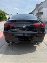 Mercedes-Benz GLC 300 de 4MATIC Autom. - Coupé