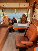 Niesmann + Bischoff Flair 8000 - Niesmann + Bischoff Flair 8000