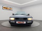 Audi 80 2,3  Automatik  1.Hand   - Audi 80: Limousine
