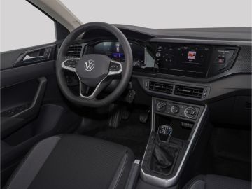 Volkswagen Polo VI 1.0 TSI Advanced LED Kamera