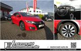 Honda Civic 1.6 i-DTEC Elegance / Navi
