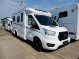 Dethleffs Globebus Go T 15 Schnäppchen 12.089,-  sparen - Offers