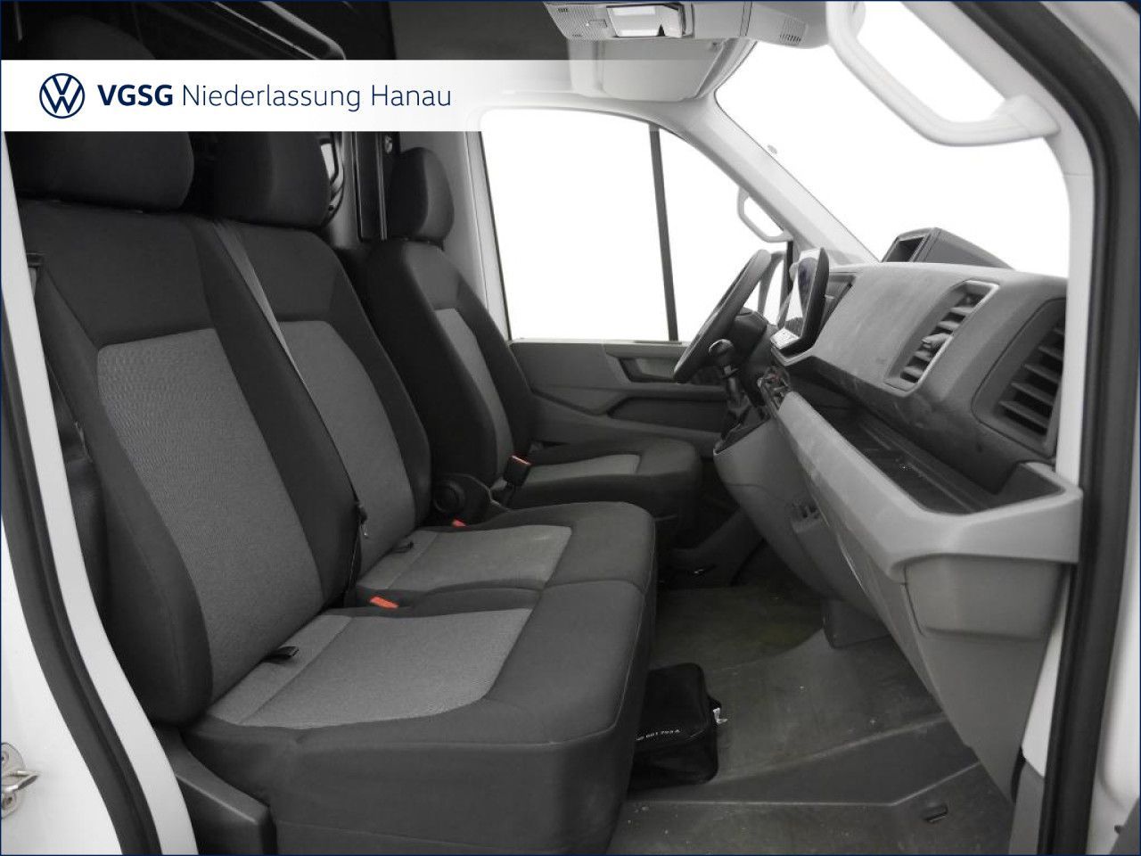 Volkswagen Crafter - Bild 6