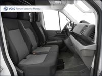 Volkswagen Crafter - Vorschau Bild 6
