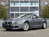 BMW 640 6-serie 640i XDRIVE CABRIO HIGH EXECUTIVE - BMW: E64