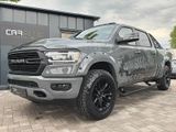 Dodge RAM 5.7 V8 LARAMIE PUNISHER Offroad 4x4 *Pano* - Dodge RAM aus 2024