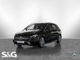 Mercedes-Benz B 200 d AMG RüKam+Totwink+MBUX+Sitzhzg.+19 - Mercedes-Benz B 200: AMG