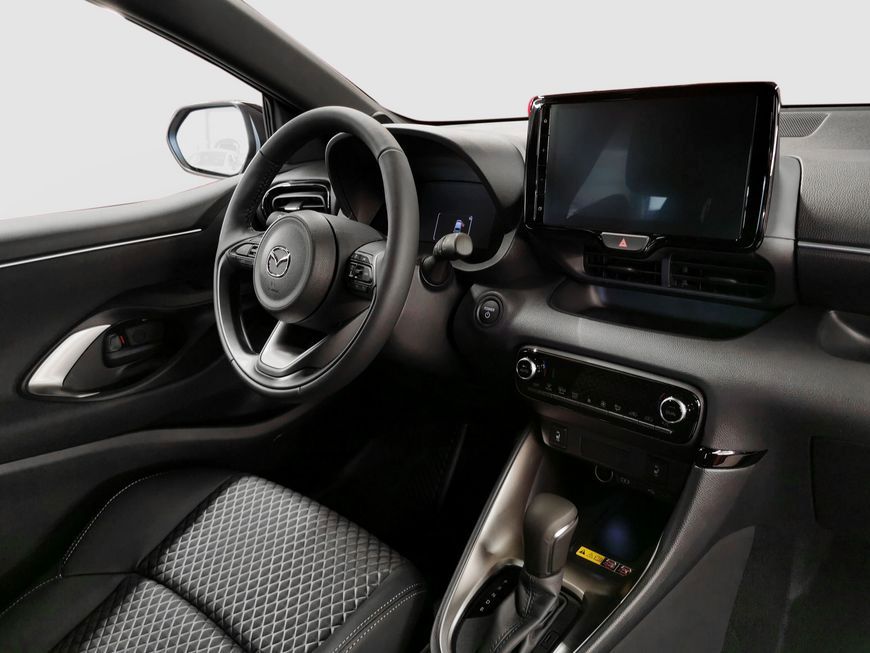 Mazda 2 Hybrid - Bild 9