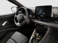 Mazda 2 Hybrid - Vorschau Bild 9