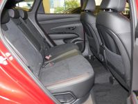 Hyundai TUCSON - Vorschau Bild 10