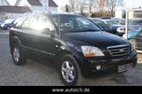 Kia Sorento 2.5 CRDi VGT EX * Facelift * AHK 3.5T * - Kia Sorento: Ex