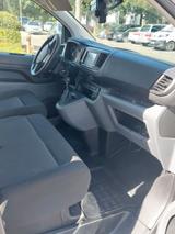 Peugeot Expert   9 S/P . FP - Peugeot 9-Sitzer