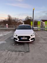 Hyundai i30 2.0 T-GDI N Performance Fastback 280 PS - Hyundai i30 von privat