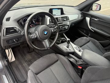BMW 118 - 10