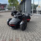 Can-Am Spyder F3-S MY25 / Neuzustand / inkl. Akrapovic - CAN-AM TRIKE SPYDER