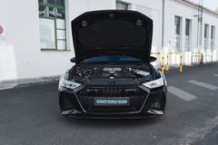 Fahrzeugabbildung Audi RS6 RS 6 Avant 4.0 TFSI Quattro*1.Hand*MwSt.