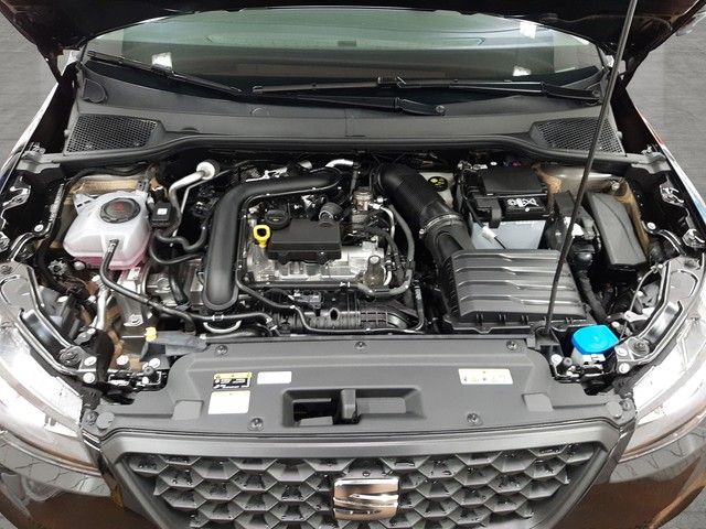 Fahrzeugabbildung Seat Arona Style 1.0TSI DSG SitzHz LED PDC Klimaaut.