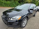 Volvo XC 60 XC60 Momentum AWD, Tüv Neu - Volvo Gebrauchtwagen von 2010