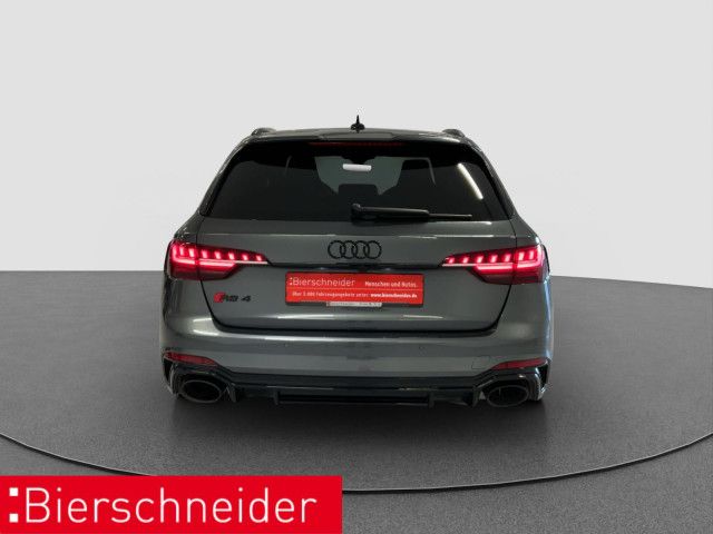 Audi RS4 - Bild 5
