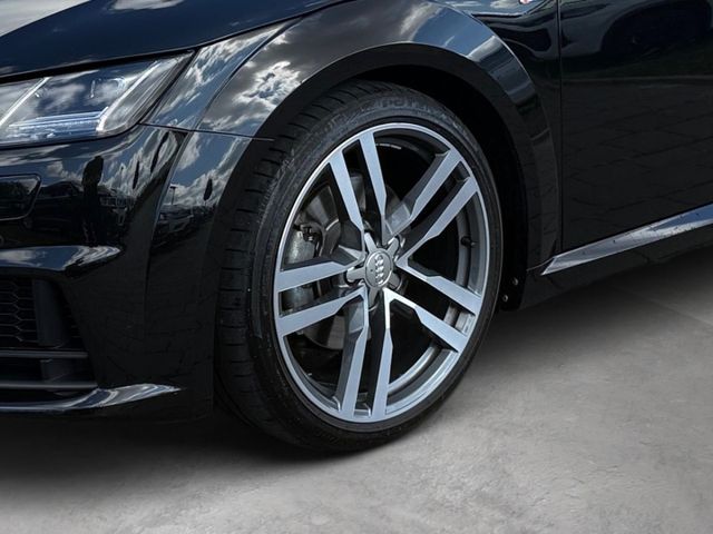 TT Roadster 2.0 TFSI quattro IM VORLAUF Navi Led